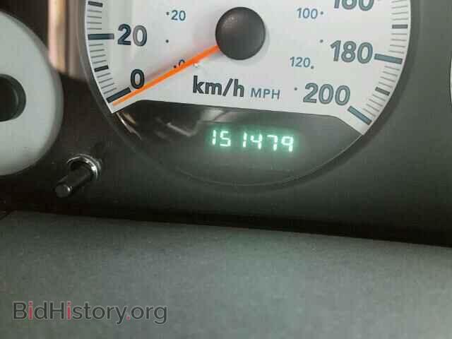2006 DODGE CARAVAN - VIN: 1D4GP25R36B693854 - Фото 8