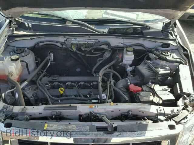 2012 FORD ESCAPE - VIN: 1FMCU0D76CKC46001 - Фото 7