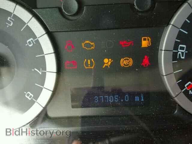 2012 FORD ESCAPE - VIN: 1FMCU0D76CKC46001 - Фото 8