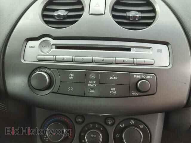 2006 MITSUBISHI ECLIPSE - VIN: 4A3AK34T76E008593 - Фото 9