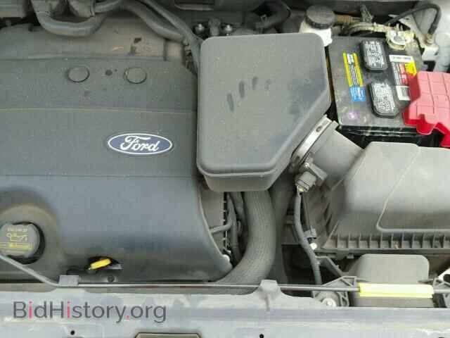 2012 FORD EDGE - VIN: 2FMDK3JC6CBA80666 - Фото 7