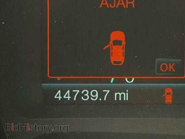 2012 FORD EDGE - VIN: 2FMDK3JC6CBA80666 - Фото 8