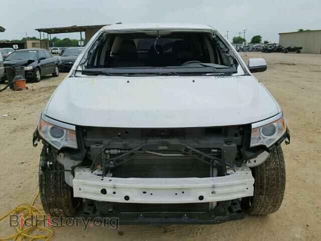 2012 FORD EDGE - VIN: 2FMDK3JC6CBA80666 - Фото 10