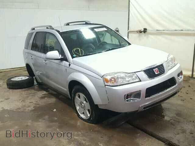 Photo 5GZCZ53457S852128 - SATURN VUE 2007
