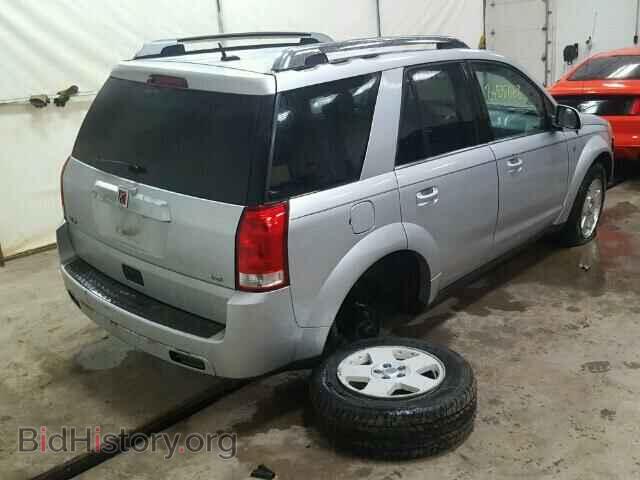 2007 SATURN VUE - VIN: 5GZCZ53457S852128 - Фото 4