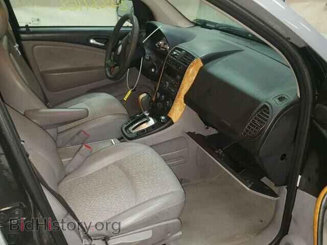 2007 SATURN VUE - VIN: 5GZCZ53457S852128 - Фото 5