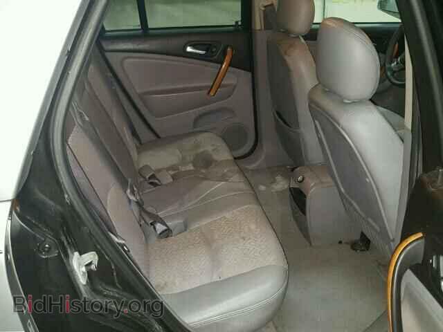 2007 SATURN VUE - VIN: 5GZCZ53457S852128 - Фото 6