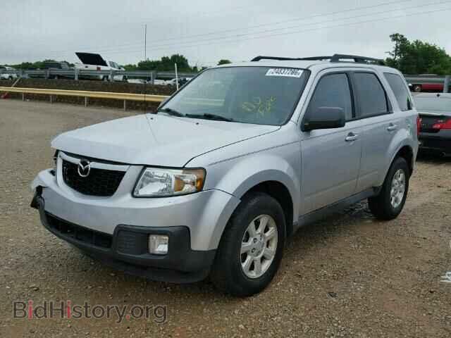 2010 MAZDA TRIBUTE - VIN: 4F2CY0C72AKM01022 - Фото 2