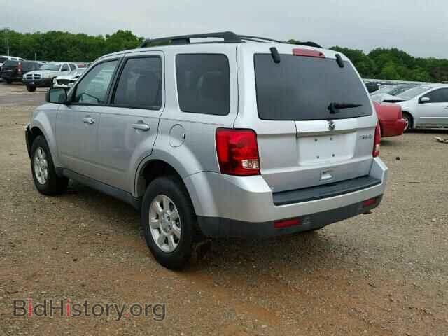 2010 MAZDA TRIBUTE - VIN: 4F2CY0C72AKM01022 - Фото 3