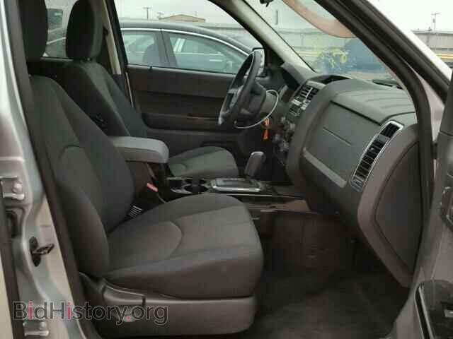 2010 MAZDA TRIBUTE - VIN: 4F2CY0C72AKM01022 - Фото 5