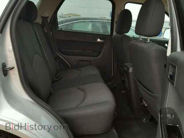 2010 MAZDA TRIBUTE - VIN: 4F2CY0C72AKM01022 - Фото 6