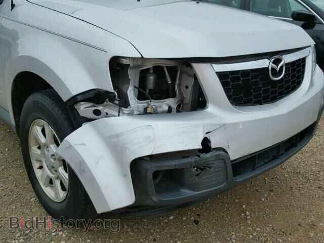 2010 MAZDA TRIBUTE - VIN: 4F2CY0C72AKM01022 - Фото 9