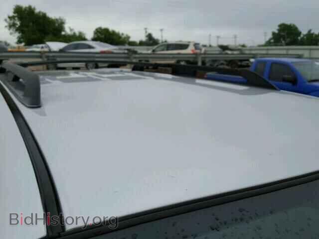 2010 MAZDA TRIBUTE - VIN: 4F2CY0C72AKM01022 - Фото 10