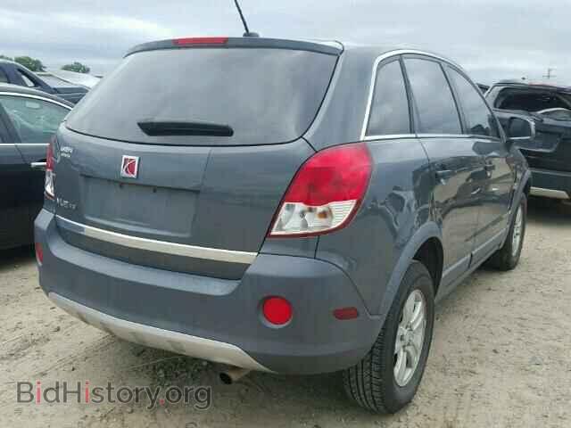2009 SATURN VUE - VIN: 3GSCL33P89S507933 - Фото 4
