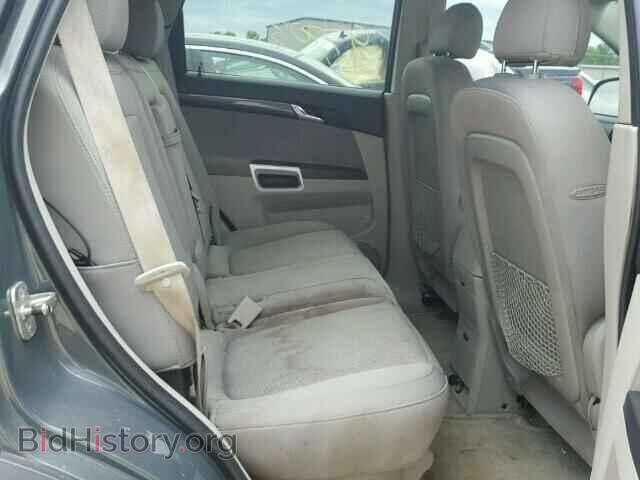 2009 SATURN VUE - VIN: 3GSCL33P89S507933 - Фото 6