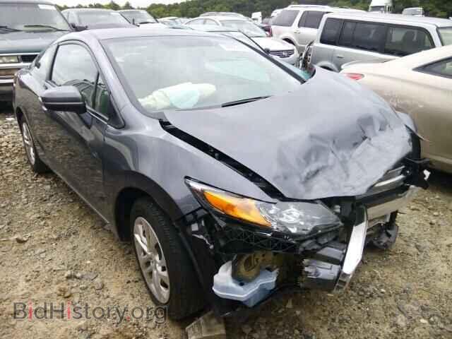 Photo 2HGFG3B56EH523656 - HONDA CIVIC 2014