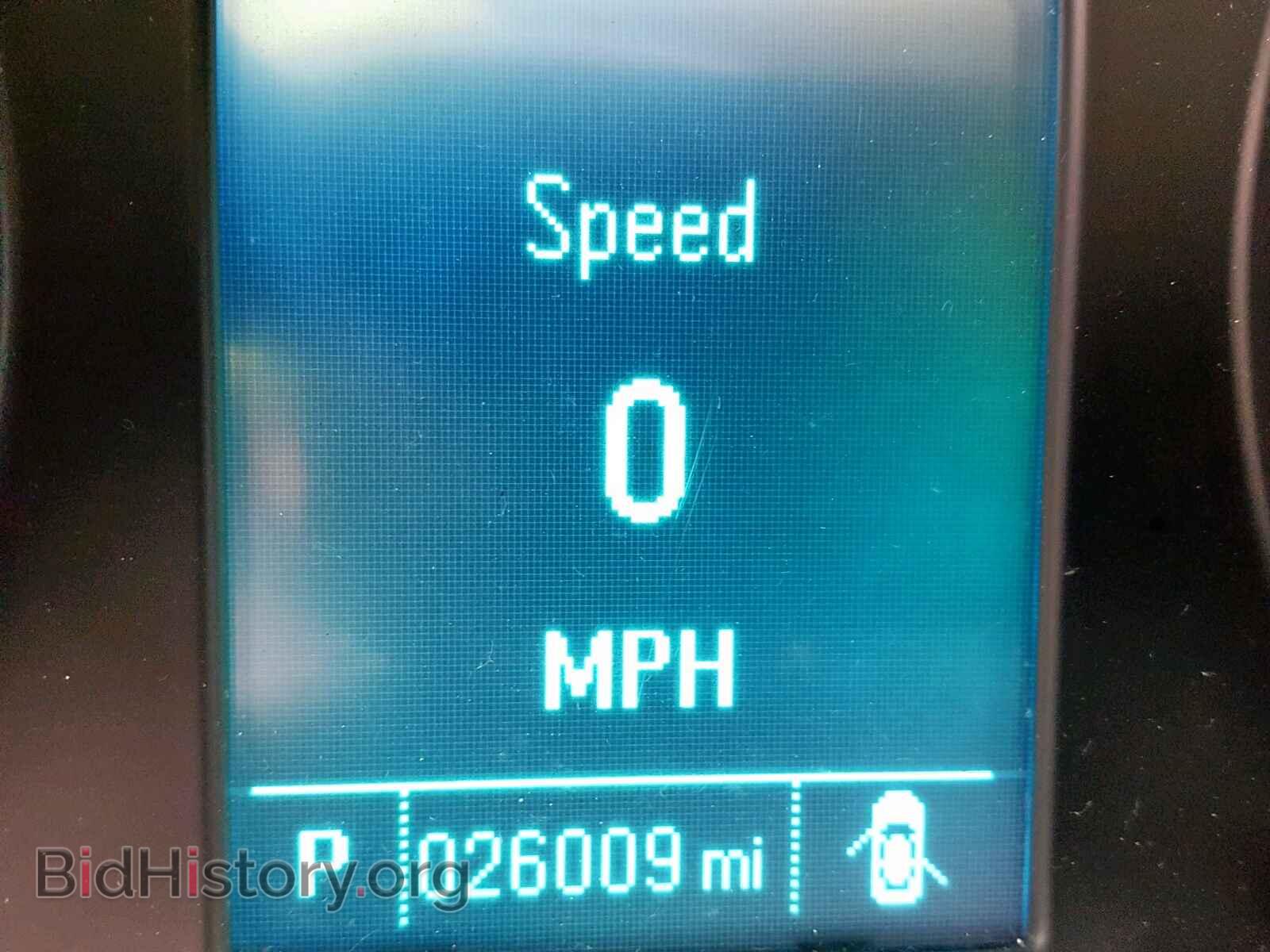 2017 BUICK VERANO - VIN: 1G4PR5SK5H4105892 - Фото 8