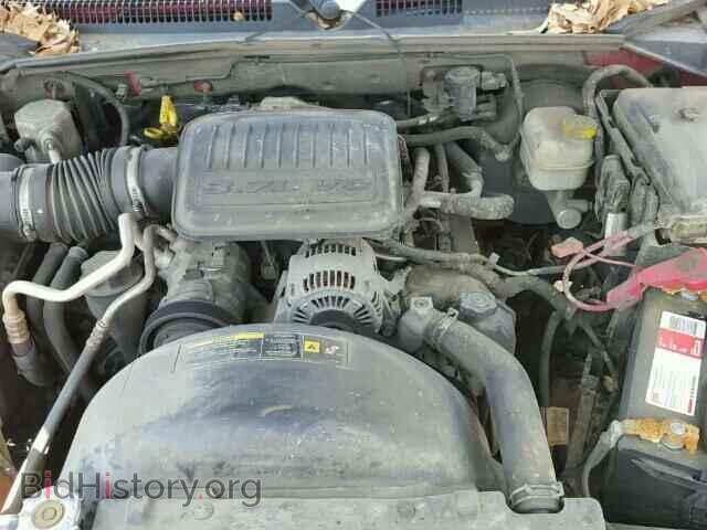 2005 DODGE DAKOTA - VIN: 1D7HE22K35S281145 - Фото 7