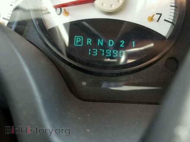 2005 DODGE DAKOTA - VIN: 1D7HE22K35S281145 - Фото 8