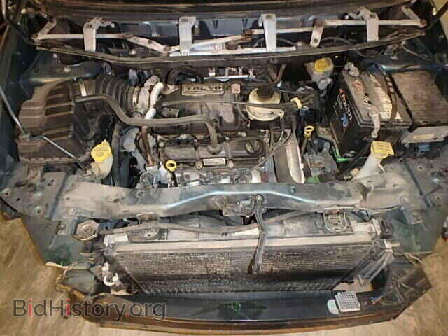 2006 DODGE CARAVAN - VIN: 2D4GP44LX6R876355 - Фото 7
