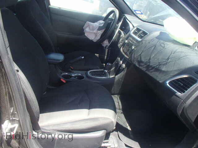 2012 DODGE AVENGER - VIN: 1C3CDZAB2CN157806 - Фото 5