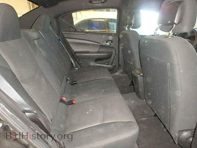 2012 DODGE AVENGER - VIN: 1C3CDZAB2CN157806 - Фото 6