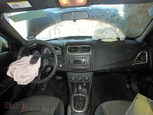 2012 DODGE AVENGER - VIN: 1C3CDZAB2CN157806 - Фото 9