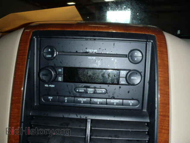 2006 FORD EXPLORER - VIN: 1FMEU74866UB47651 - Photo 9