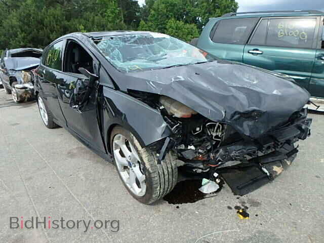 Photo 1FADP3L95EL297948 - FORD FOCUS 2014