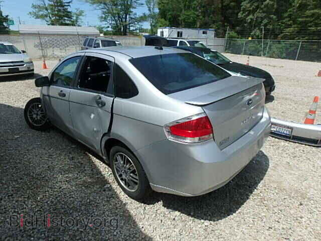 2010 FORD FOCUS - VIN: 1FAHP3FN9AW212290 - Photo 3