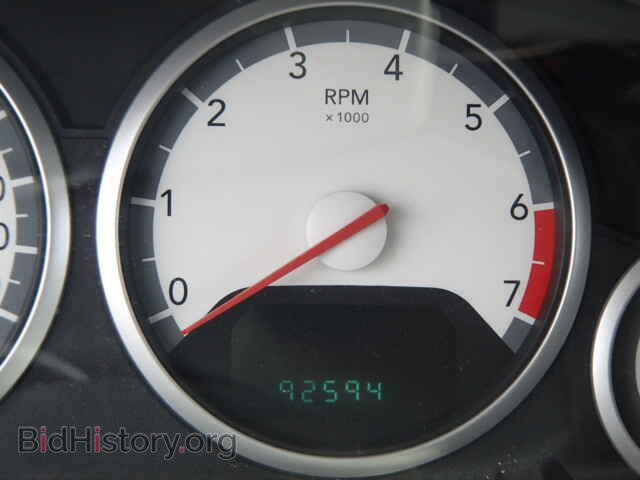 2010 DODGE CARAVAN - VIN: 2D4RN5D13AR335790 - Фото 8