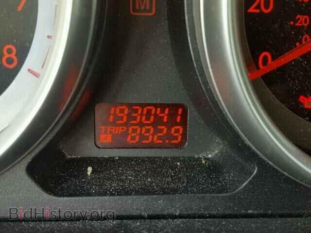 2009 MAZDA CX-9 - VIN: JM3TB28A790164348 - Фото 8