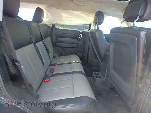 2010 DODGE NITRO - VIN: 1D4PU2GK3AW144813 - Фото 6