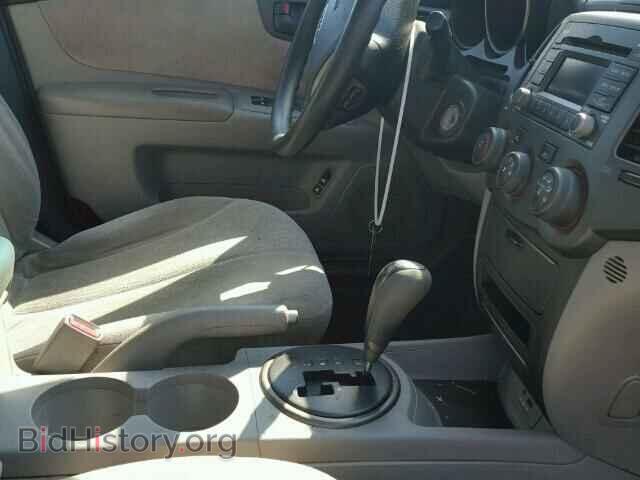 2010 KIA OPTIMA - VIN: KNAGG4A89A5394170 - Фото 9