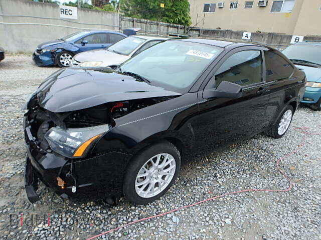 2010 FORD FOCUS - VIN: 1FAHP3CN4AW204683 - Photo 2