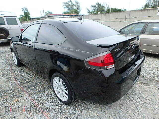 2010 FORD FOCUS - VIN: 1FAHP3CN4AW204683 - Photo 3