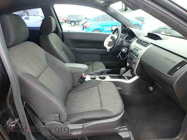 2010 FORD FOCUS - VIN: 1FAHP3CN4AW204683 - Photo 5