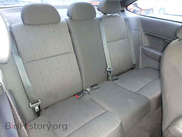 2010 FORD FOCUS - VIN: 1FAHP3CN4AW204683 - Photo 6