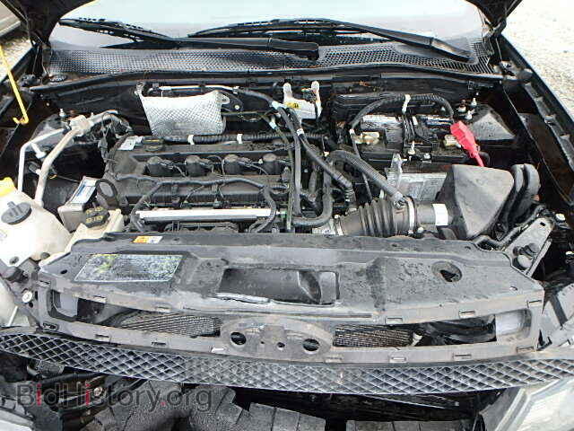 2010 FORD FOCUS - VIN: 1FAHP3CN4AW204683 - Photo 7