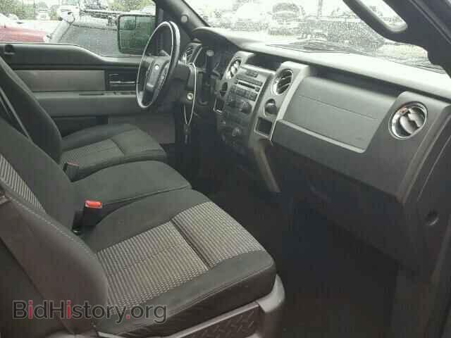 2012 FORD F150 - VIN: 1FTEW1CM1CFA65286 - Фото 5