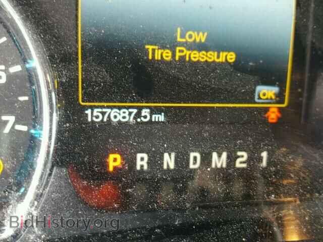 2012 FORD F150 - VIN: 1FTEW1CM1CFA65286 - Фото 8