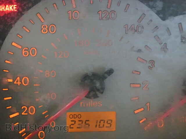 2000 MITSUBISHI ECLIPSE - VIN: 4A3AC44G2YE157986 - Фото 8