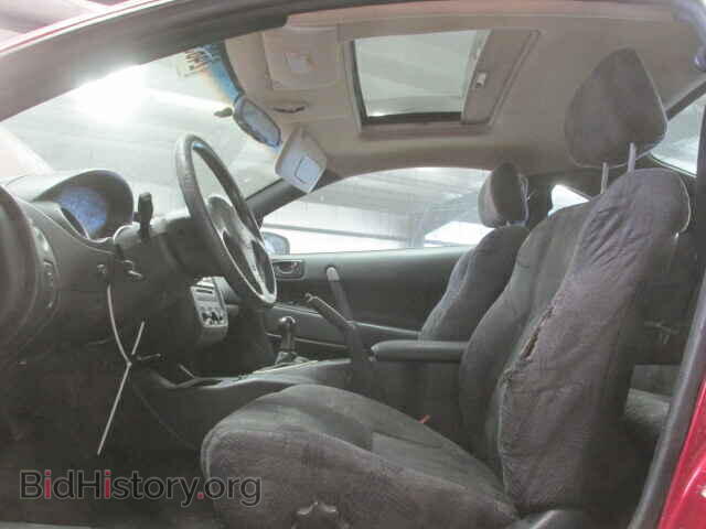 2000 MITSUBISHI ECLIPSE - VIN: 4A3AC44G2YE157986 - Фото 10