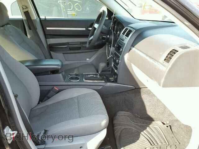 2010 DODGE CHARGER - VIN: 2B3CA4CDXAH271694 - Фото 5