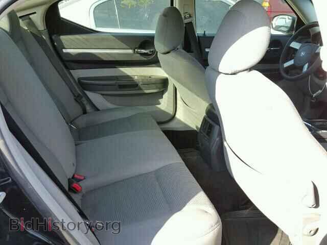 2010 DODGE CHARGER - VIN: 2B3CA4CDXAH271694 - Фото 6