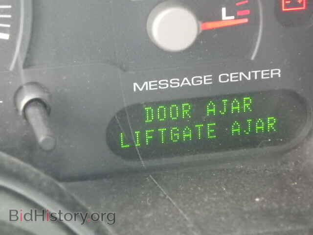 2005 FORD EXPLORER - VIN: 1FMZU63K25UB17666 - Фото 7