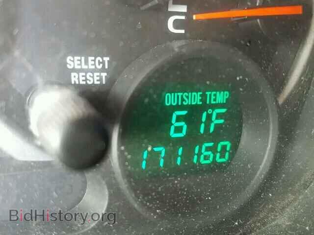 2005 HONDA PILOT - VIN: 5FNYF185X5B039498 - Photo 8