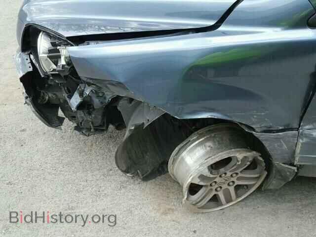 2005 HONDA PILOT - VIN: 5FNYF185X5B039498 - Photo 9