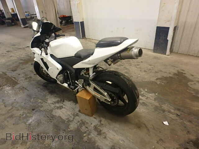 2003 HONDA CBR CYCLE - VIN: JH2PC37063M008928 - Фото 3
