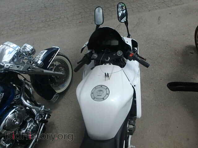 2003 HONDA CBR CYCLE - VIN: JH2PC37063M008928 - Фото 5